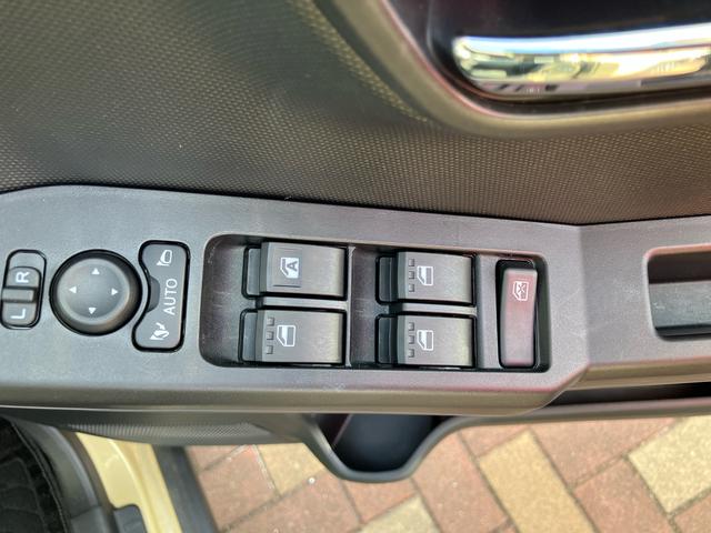 タフトＧ　ダーククロムベンチャーキーフリー　アルミ　禁煙車　スマートキー　ガラスルーフ　ＡＢＳ　エアバック（山口県）の中古車