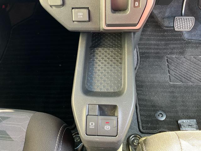 タフトＧ　ダーククロムベンチャーキーフリー　アルミ　禁煙車　スマートキー　ガラスルーフ　ＡＢＳ　エアバック（山口県）の中古車