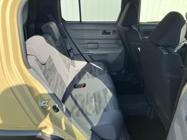 タフトＧ　ダーククロムベンチャーキーフリー　アルミ　禁煙車　スマートキー　ガラスルーフ　ＡＢＳ　エアバック（山口県）の中古車