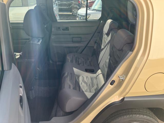 タフトＧ　ダーククロムベンチャーキーフリー　アルミ　禁煙車　スマートキー　ガラスルーフ　ＡＢＳ　エアバック（山口県）の中古車