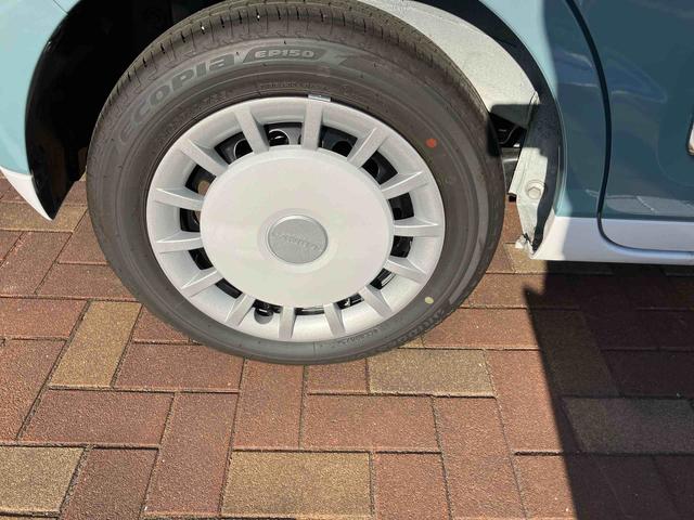 ムーヴキャンバスストライプスＧ（山口県）の中古車