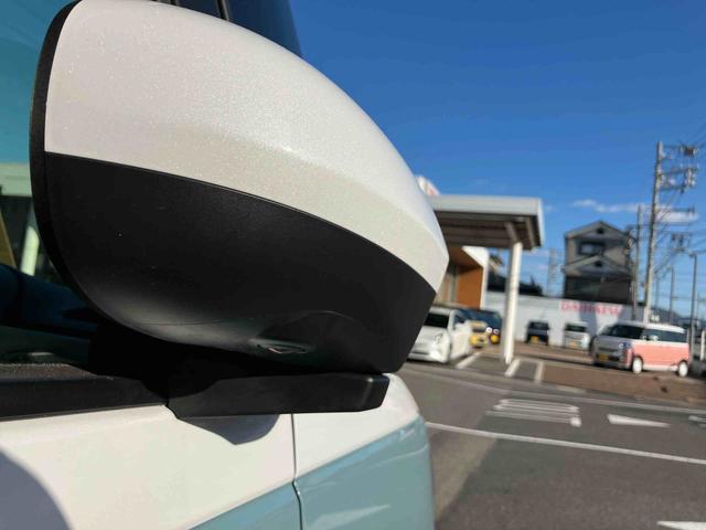 ムーヴキャンバスストライプスＧ（山口県）の中古車