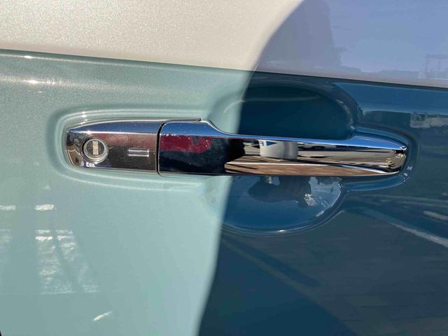 ムーヴキャンバスストライプスＧ（山口県）の中古車