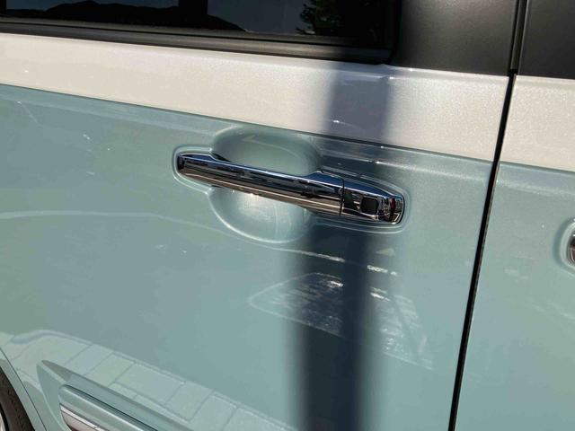 ムーヴキャンバスストライプスＧ（山口県）の中古車