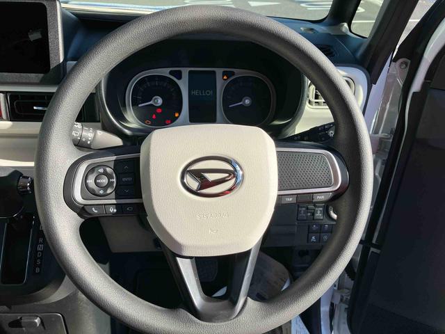 ムーヴキャンバスストライプスＧ（山口県）の中古車