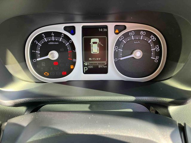 ムーヴキャンバスストライプスＧ（山口県）の中古車