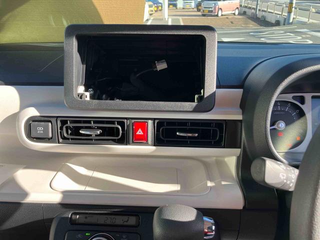 ムーヴキャンバスストライプスＧ（山口県）の中古車