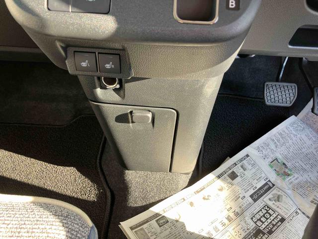 ムーヴキャンバスストライプスＧ（山口県）の中古車