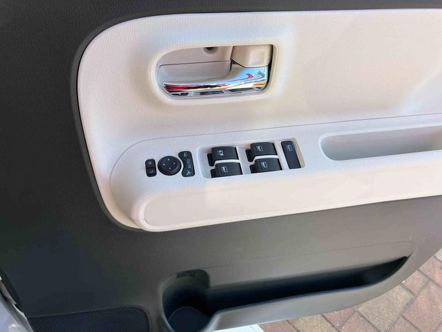 ムーヴキャンバスストライプスＧ（山口県）の中古車