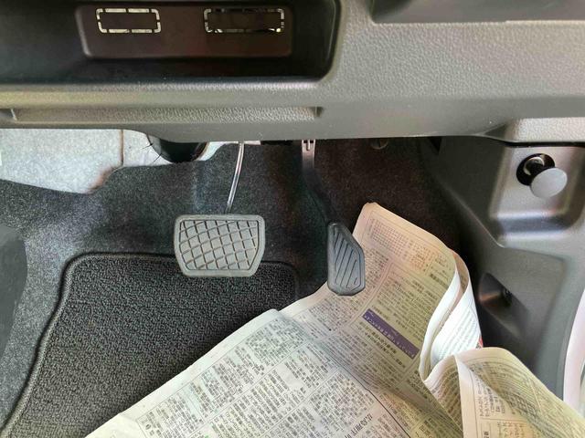 ムーヴキャンバスストライプスＧ（山口県）の中古車