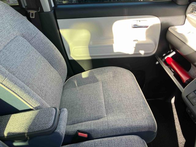 ムーヴキャンバスストライプスＧ（山口県）の中古車