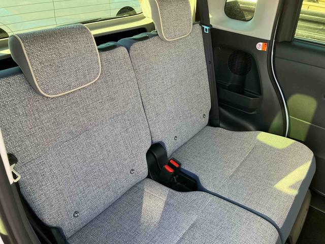 ムーヴキャンバスストライプスＧ（山口県）の中古車