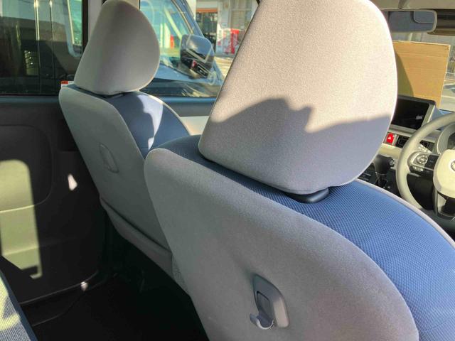 ムーヴキャンバスストライプスＧ（山口県）の中古車