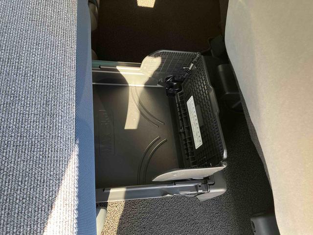 ムーヴキャンバスストライプスＧ（山口県）の中古車