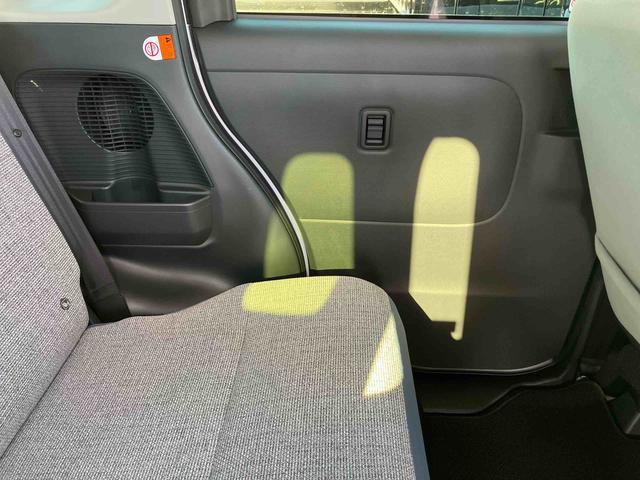 ムーヴキャンバスストライプスＧ（山口県）の中古車