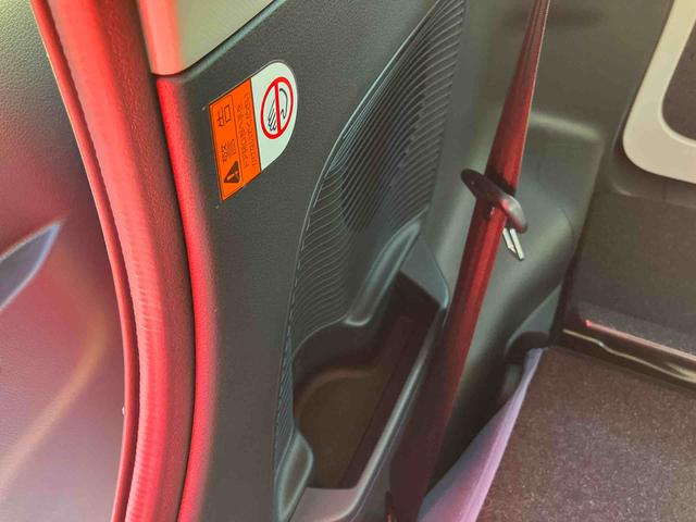 ムーヴキャンバスストライプスＧ（山口県）の中古車