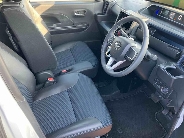 タントカスタムＲＳ（山口県）の中古車