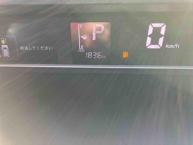 タントカスタムＲＳ（山口県）の中古車