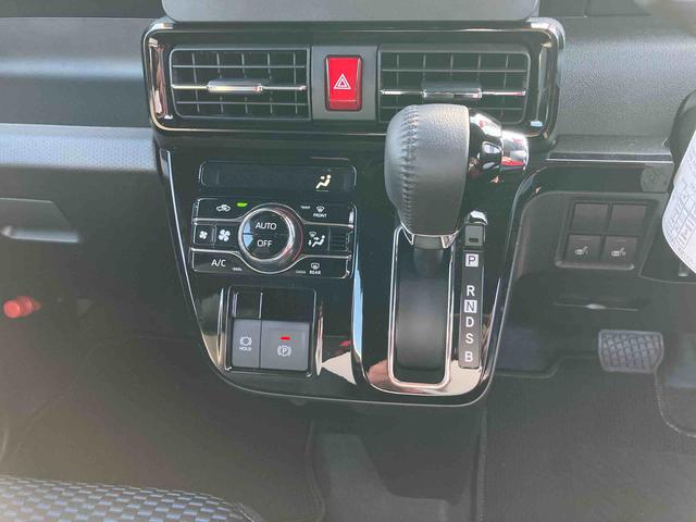 タントカスタムＲＳ（山口県）の中古車