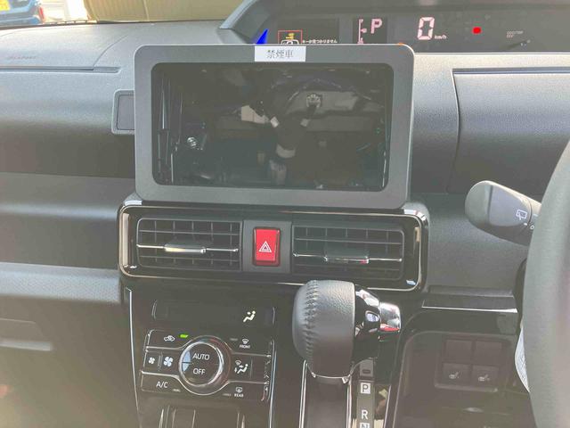 タントカスタムＲＳ（山口県）の中古車