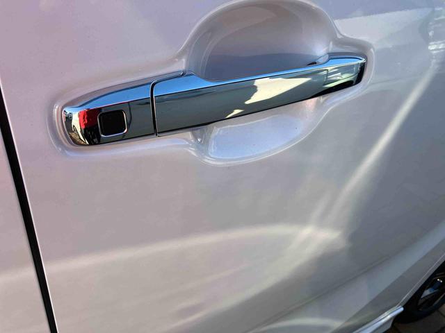 タントカスタムＸ（山口県）の中古車