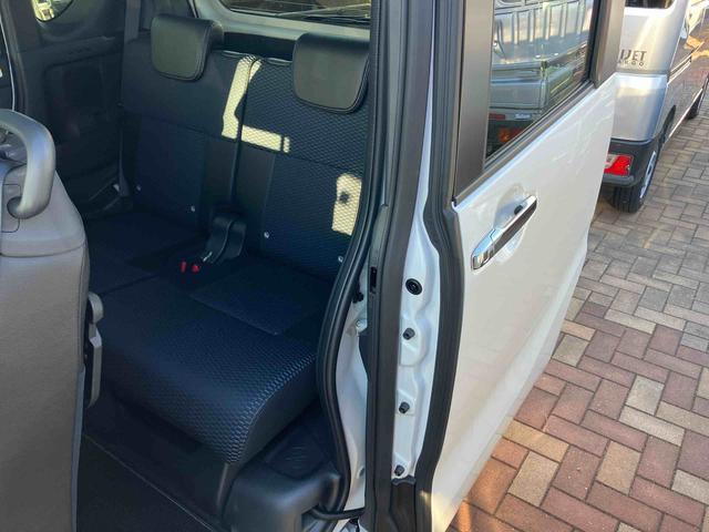 タントカスタムＸ（山口県）の中古車