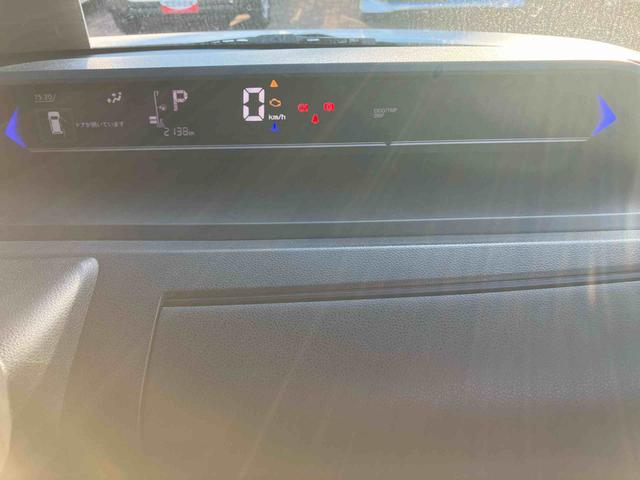 タントカスタムＸ（山口県）の中古車