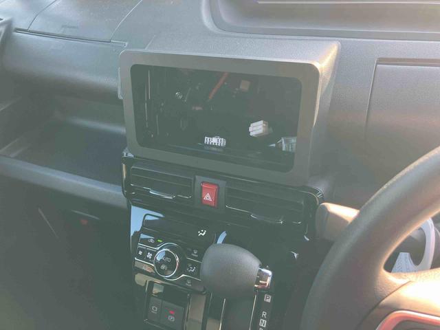 タントカスタムＸ（山口県）の中古車