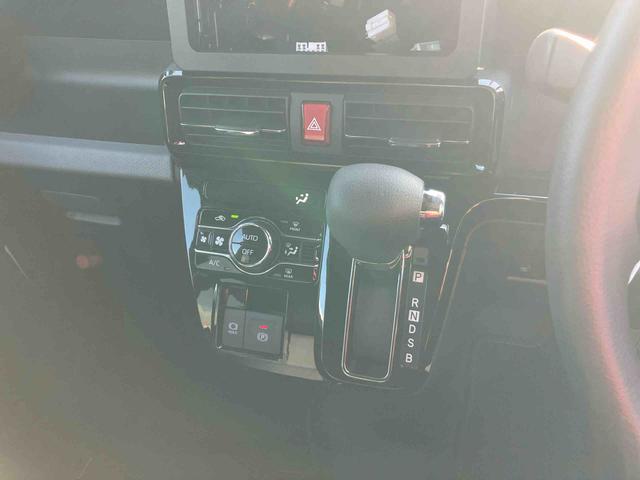 タントカスタムＸ（山口県）の中古車