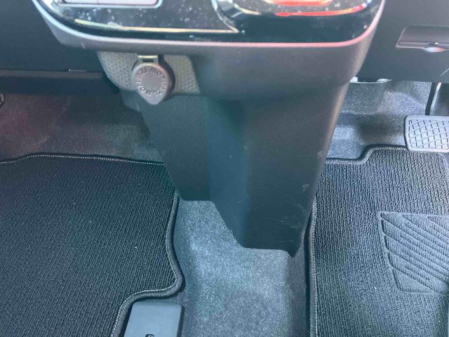 タントカスタムＸ（山口県）の中古車