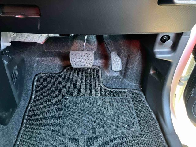 タントカスタムＸ（山口県）の中古車