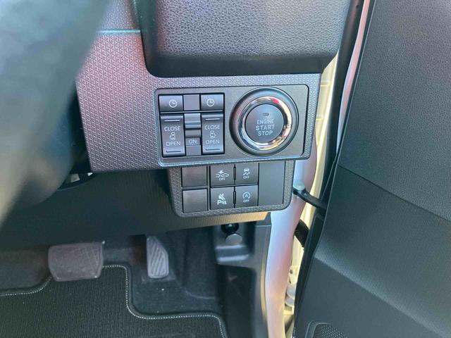 タントカスタムＸ（山口県）の中古車