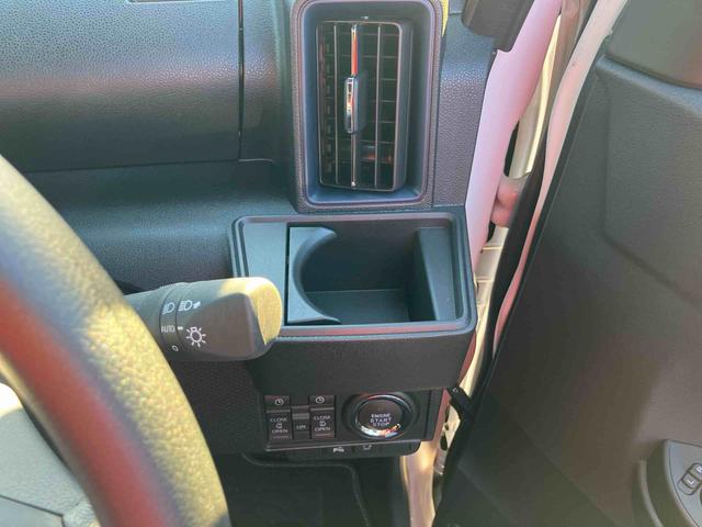 タントカスタムＸ（山口県）の中古車