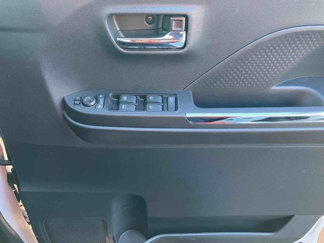 タントカスタムＸ（山口県）の中古車