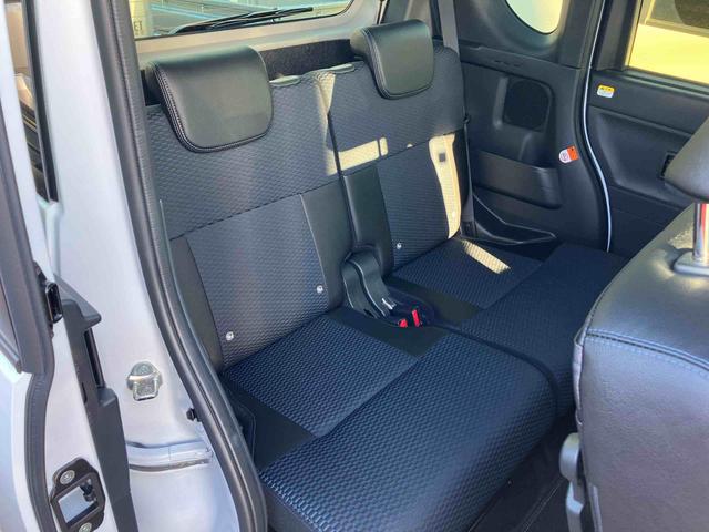 タントカスタムＸ（山口県）の中古車