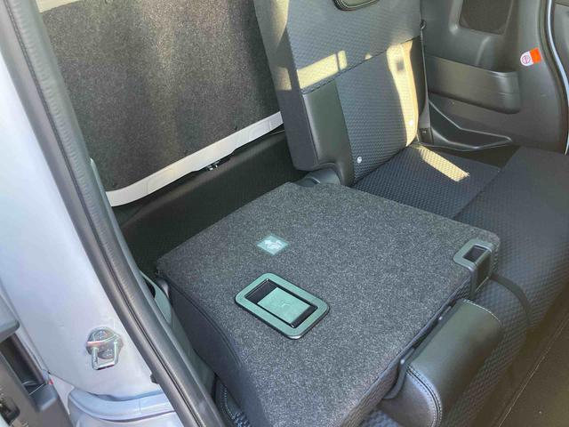 タントカスタムＸ（山口県）の中古車