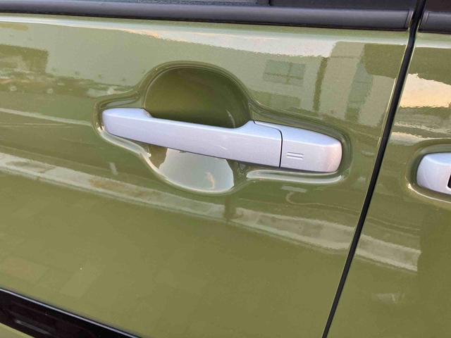 タントファンクロスターボ（山口県）の中古車