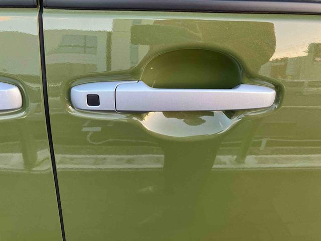 タントファンクロスターボ（山口県）の中古車