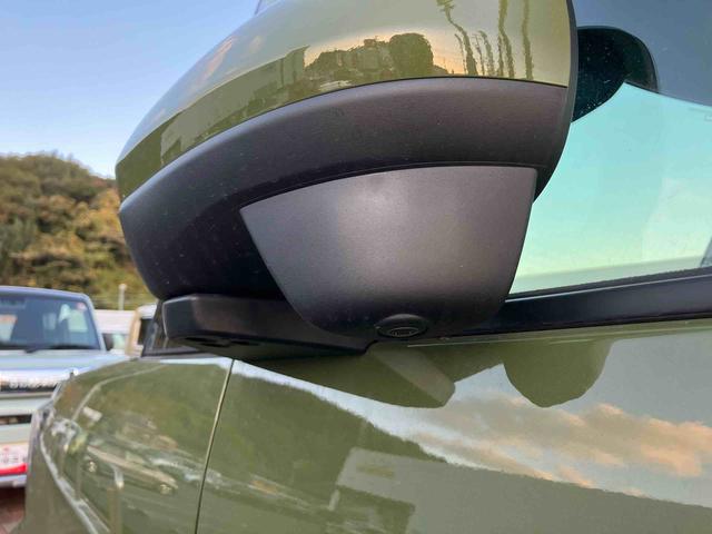 タントファンクロスターボ（山口県）の中古車