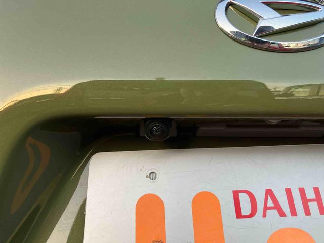 タントファンクロスターボ（山口県）の中古車