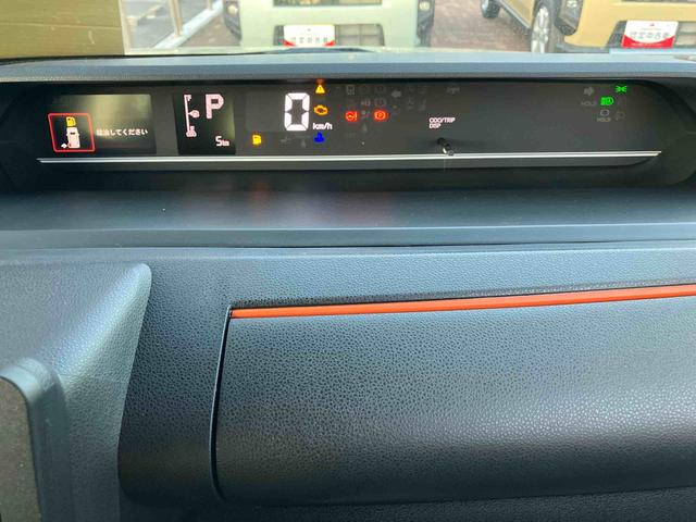 タントファンクロスターボ（山口県）の中古車