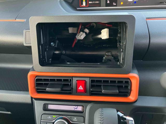 タントファンクロスターボ（山口県）の中古車