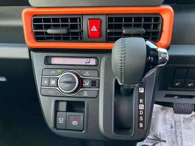 タントファンクロスターボ（山口県）の中古車