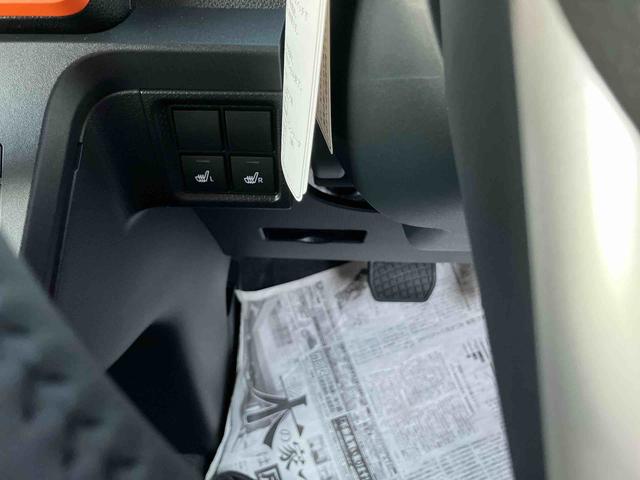 タントファンクロスターボ（山口県）の中古車