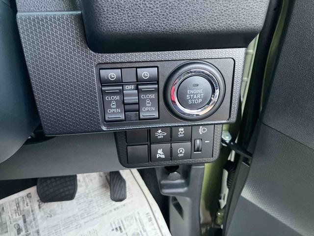 タントファンクロスターボ（山口県）の中古車