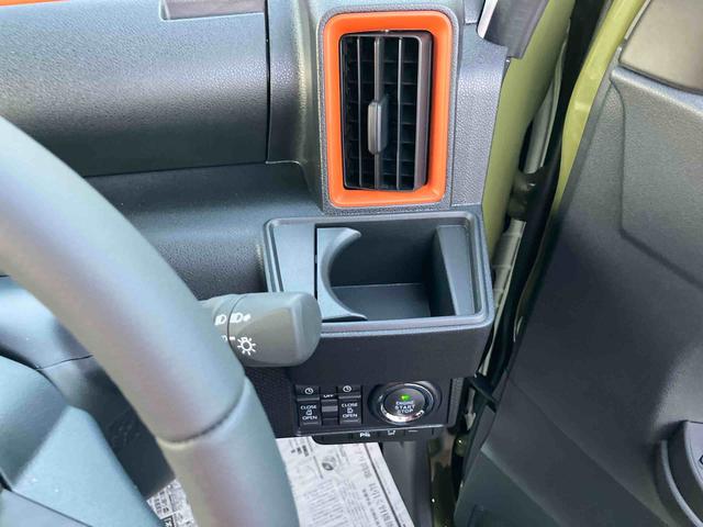 タントファンクロスターボ（山口県）の中古車