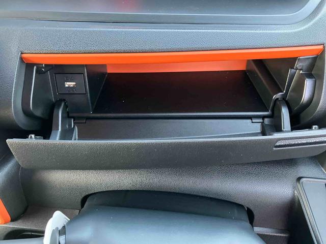 タントファンクロスターボ（山口県）の中古車