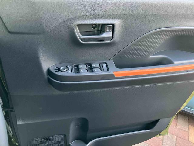 タントファンクロスターボ（山口県）の中古車