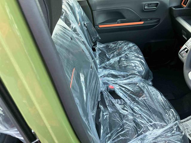 タントファンクロスターボ（山口県）の中古車