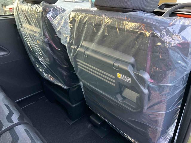 タントファンクロスターボ（山口県）の中古車